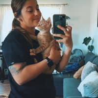 Sitter Profile Image: Jocelyn H.