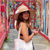 Sitter Profile Image: Maria Jose P.