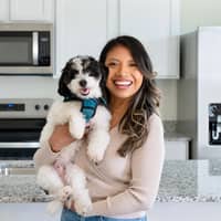 Sitter Profile Image: Yesica R.