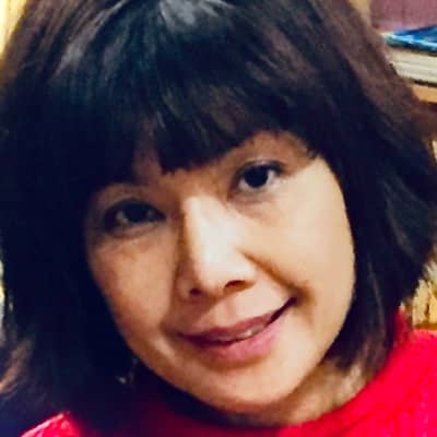 Sitter Profile Image: Lien V.