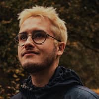 Sitter Profile Image: Michael L.