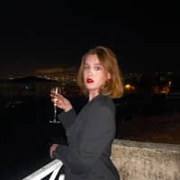 Photo de profil du pet sitter : Emma L.