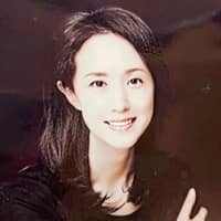 Sitter Profile Image: Ji young P.