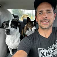 Sitter Profile Image: Gabriel G.