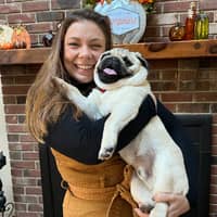 Sitter Profile Image: Corie W.