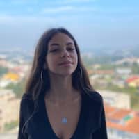 Photo de profil du pet sitter : Anaïs E.
