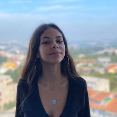 Photo de profil du pet sitter : Anaïs E.