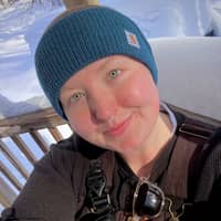 Sitter Profile Image: Marissa S.