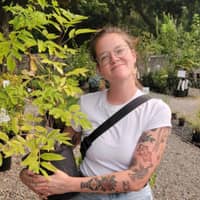 Sitter Profile Image: Lily C.