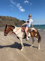 Sitter Profile Image: Sophie K.