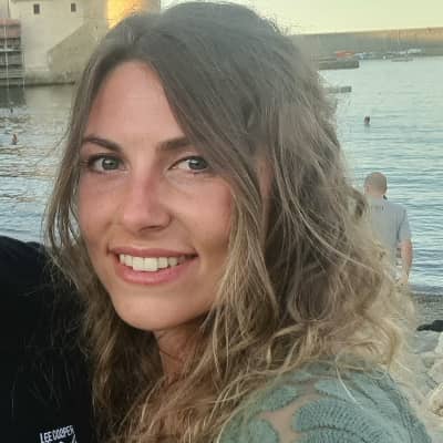 Photo de profil du pet sitter : Lauraly M.