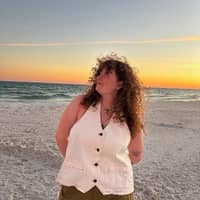 Sitter Profile Image: Reagan M.