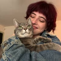 Sitter Profile Image: Amelie C.