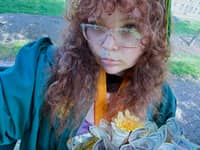 Sitter Profile Image: Iliana B.