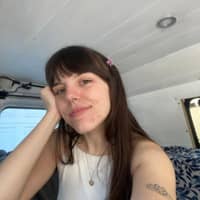 Sitter Profile Image: Natasha A.