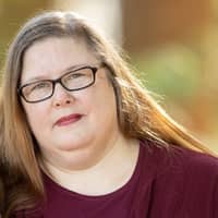 Sitter Profile Image: Melissa F.