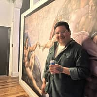 Sitter Profile Image: Eliot R.