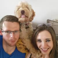 Sitter Profile Image: Victoria W.