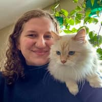 Sitter Profile Image: Morgan D.