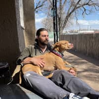 Sitter Profile Image: Gino P.