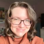 Sitter Profile Image: Molly P.