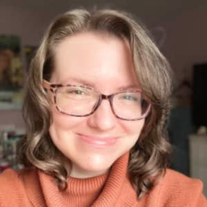 Sitter Profile Image: Molly P.