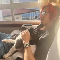 Sitter Profile Image: Tyler & Nicole F.