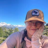 Sitter Profile Image: Mattie B.