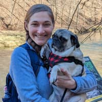 Sitter Profile Image: Rachel G.