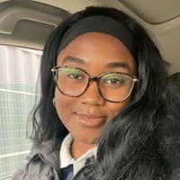 Sitter Profile Image: Juneile M.