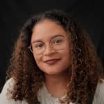 Sitter Profile Image: Fernanda G.