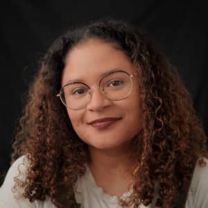 Sitter Profile Image: Fernanda G.