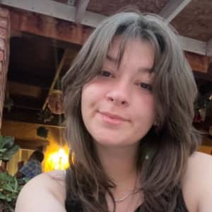 Sitter Profile Image: Aoife B.