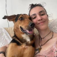 Photo de profil du pet sitter : Marion C.