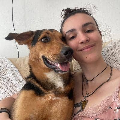 Photo de profil du pet sitter : Marion C.