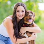 Sitter Profile Image: Melissa C.