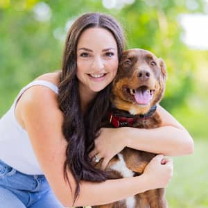 Sitter Profile Image: Melissa C.