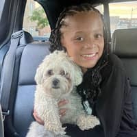 Sitter Profile Image: Danielle M.