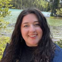 Sitter Profile Image: Cheyenne K.