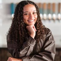 Sitter Profile Image: Cammie R.