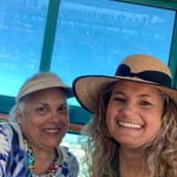 Sitter Profile Image: Jodie P.