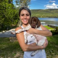 Sitter Profile Image: Olivia C.