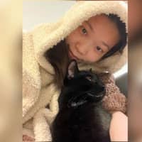 Sitter Profile Image: Xuefeng H.