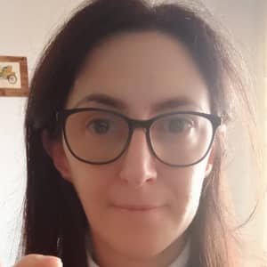 Sitter Profile Image: Rosa P.