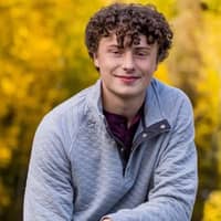 Sitter Profile Image: Spencer L.