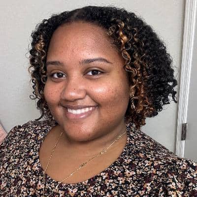 Sitter Profile Image: Aaniya B.