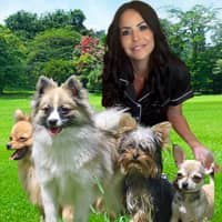 Sitter Profile Image: Rebecca S.