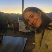 Photo de profil du pet sitter : Lola M.