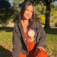 Sitter Profile Image: Allyson M.