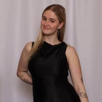 Sitter Profile Image: Kayla D.